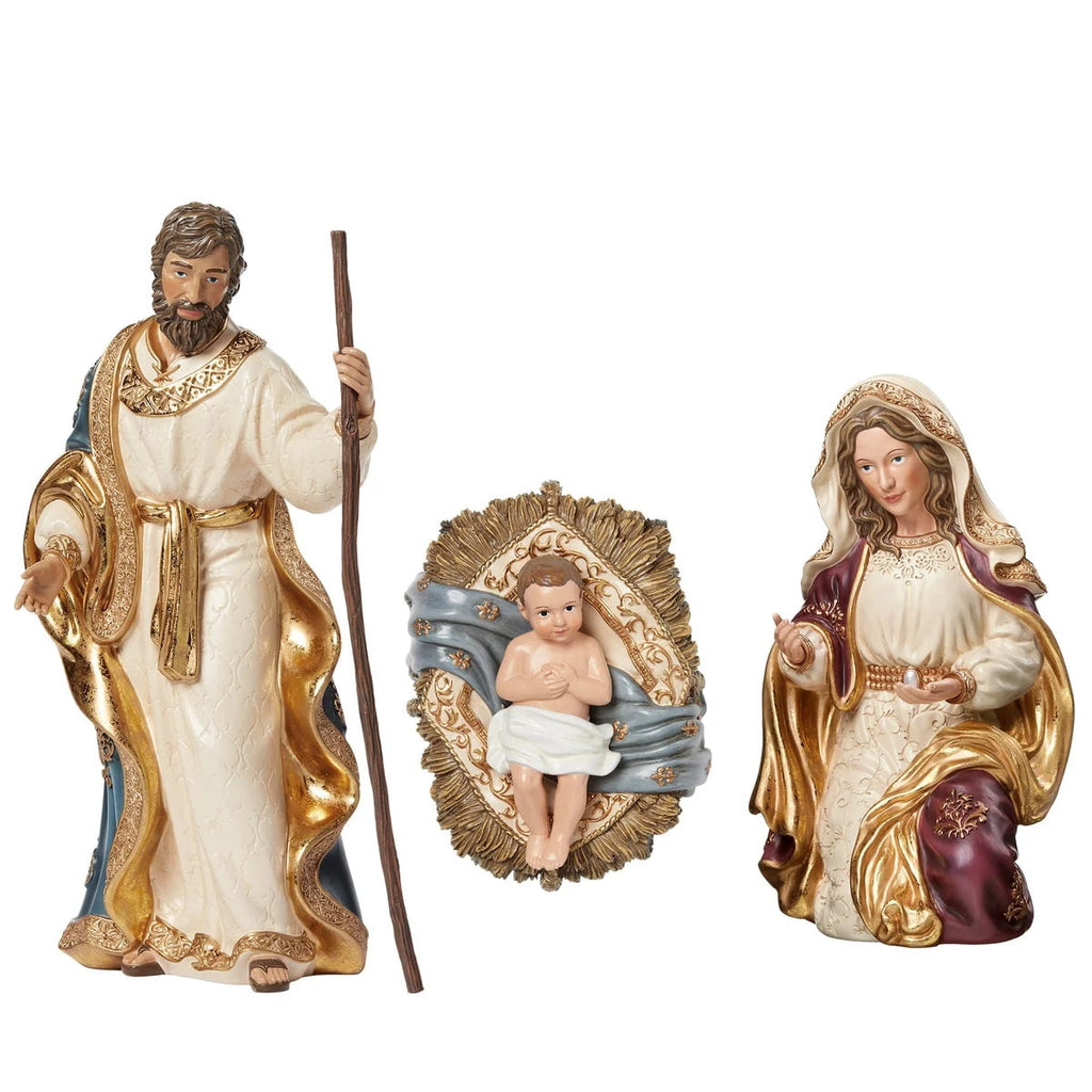 Kirkland Signature Nativity Set, 14 Piece