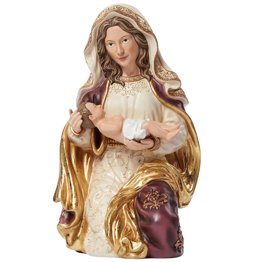 Kirkland Signature Nativity Set, 14 Piece