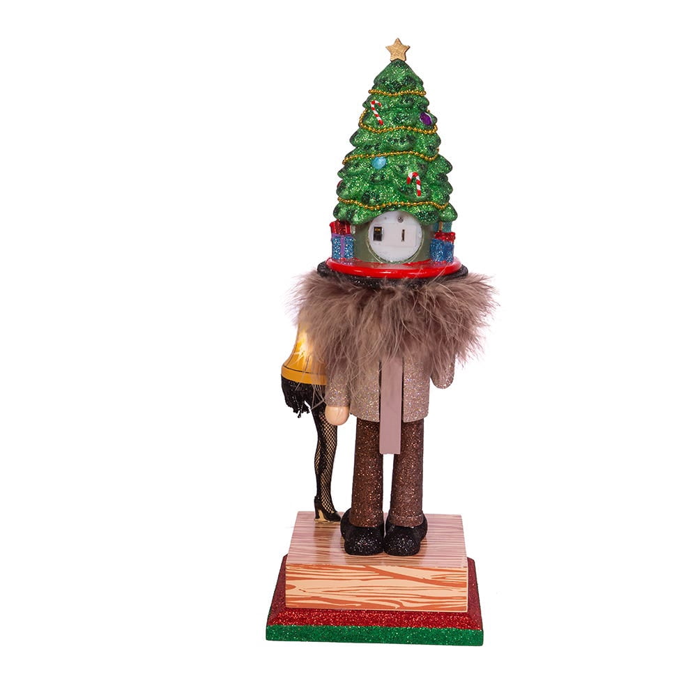 Kurt Adler 15-Inch A Christmas Story Nutcracker
