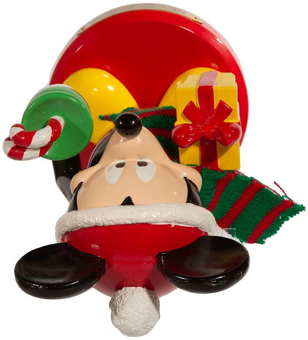 Disney DN6211L Nutcracker, Multi-Colored