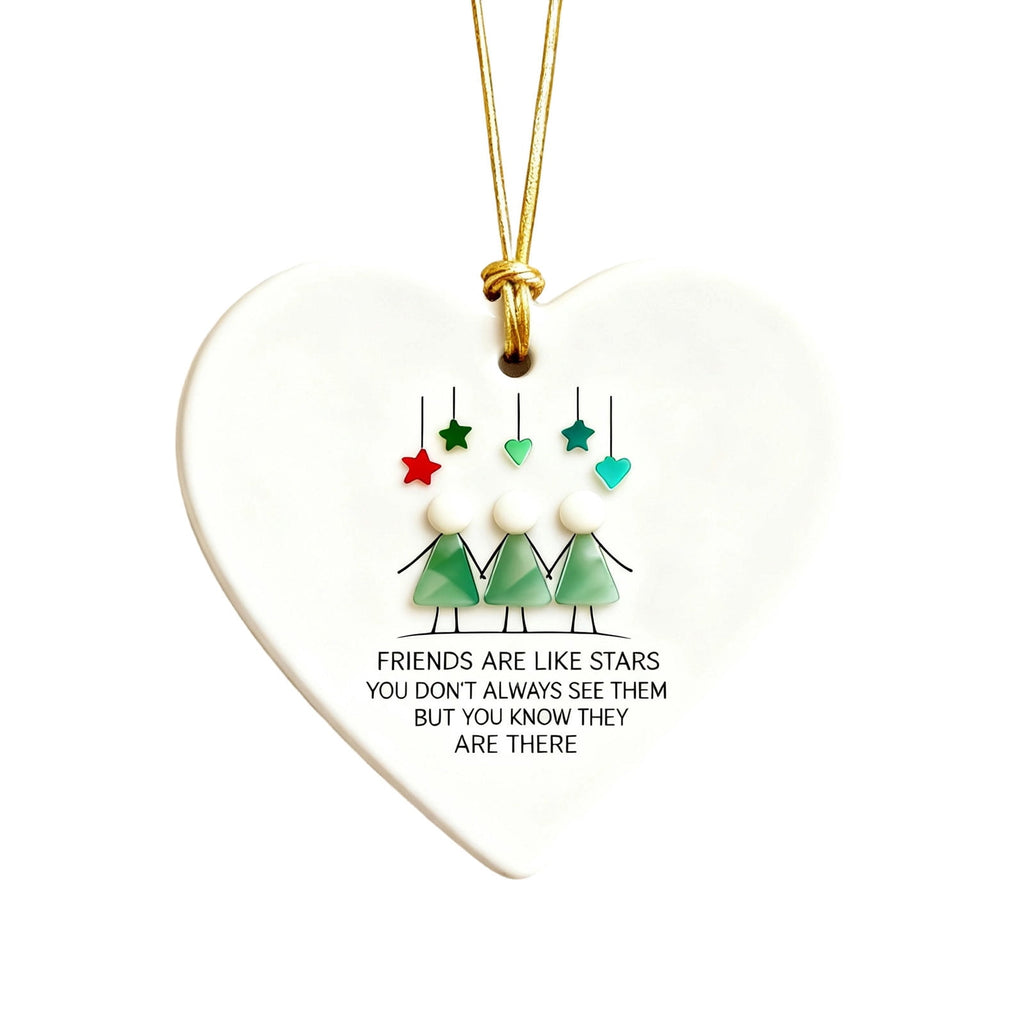 Lunxisen 1 Pcs Sea Glass Nativity: Jesus’ Birth Christmas Ornament,Coastal Inspired Sea Glass Nativity Ornament,Handmade Nativity Scene, with Shells and Starfish