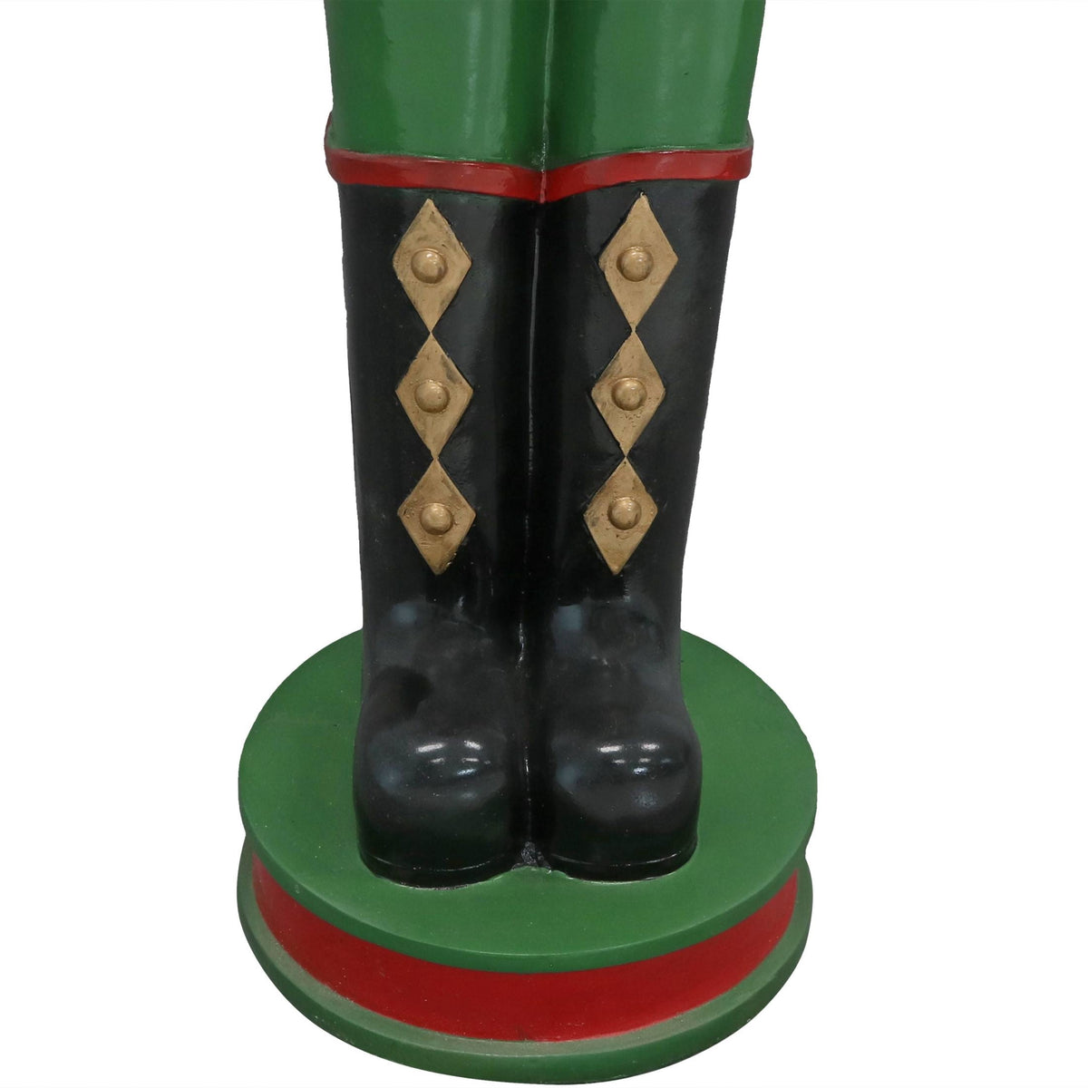 Sunnydaze Matthias the Nutcracker Prince Indoor/Outdoor Christmas Decor
