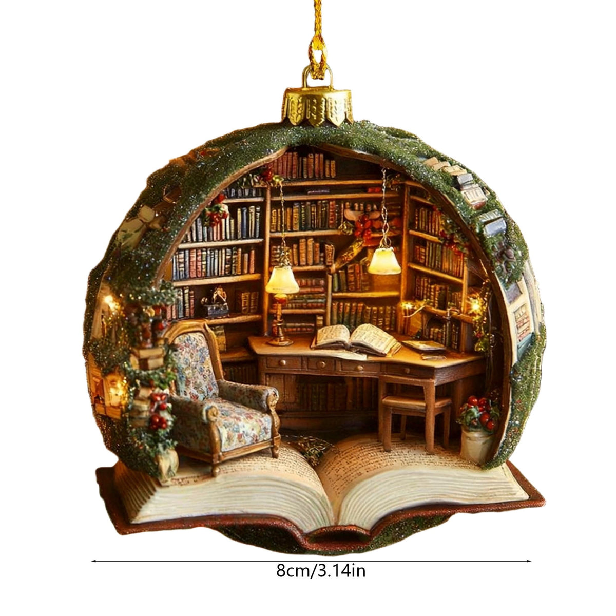 15.7 Inch Resin Nutcracker with Velvet Bow, Christmas Farmhouse Decor, Large Rattan Imitation Soldier Figurine for Floor Mantel Table Home,Rustic Winter Holiday Outdoor Decor,2PCS