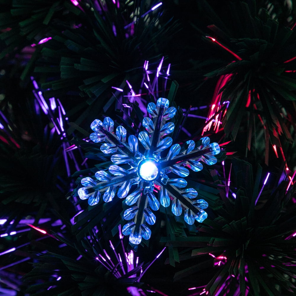 Ktaxon 5.5ft Artificial Full Christmas Tree with 850 Tips, Holiday Xmas Tree for Home Party Decoration, Includes Stand