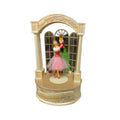 2010 Clara and the Nutcracker (Nutcracker) Hallmark Keepsake Christmas Tree Ornament - QXG7626