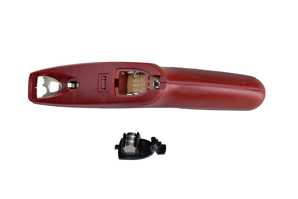 LightKeeper Pro - The Complete Tool for Incandescent Light Set Repair (1 year warranty excluding batteries)