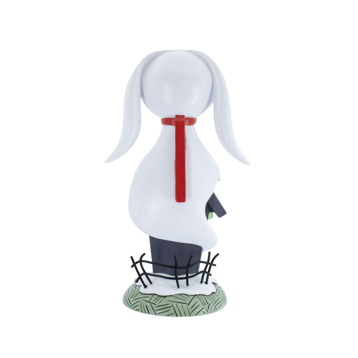 Enesco Disney Showcase Nightmare Before Christmas Zero Nutcracker Decorative Resin Figurine 6.1in H
