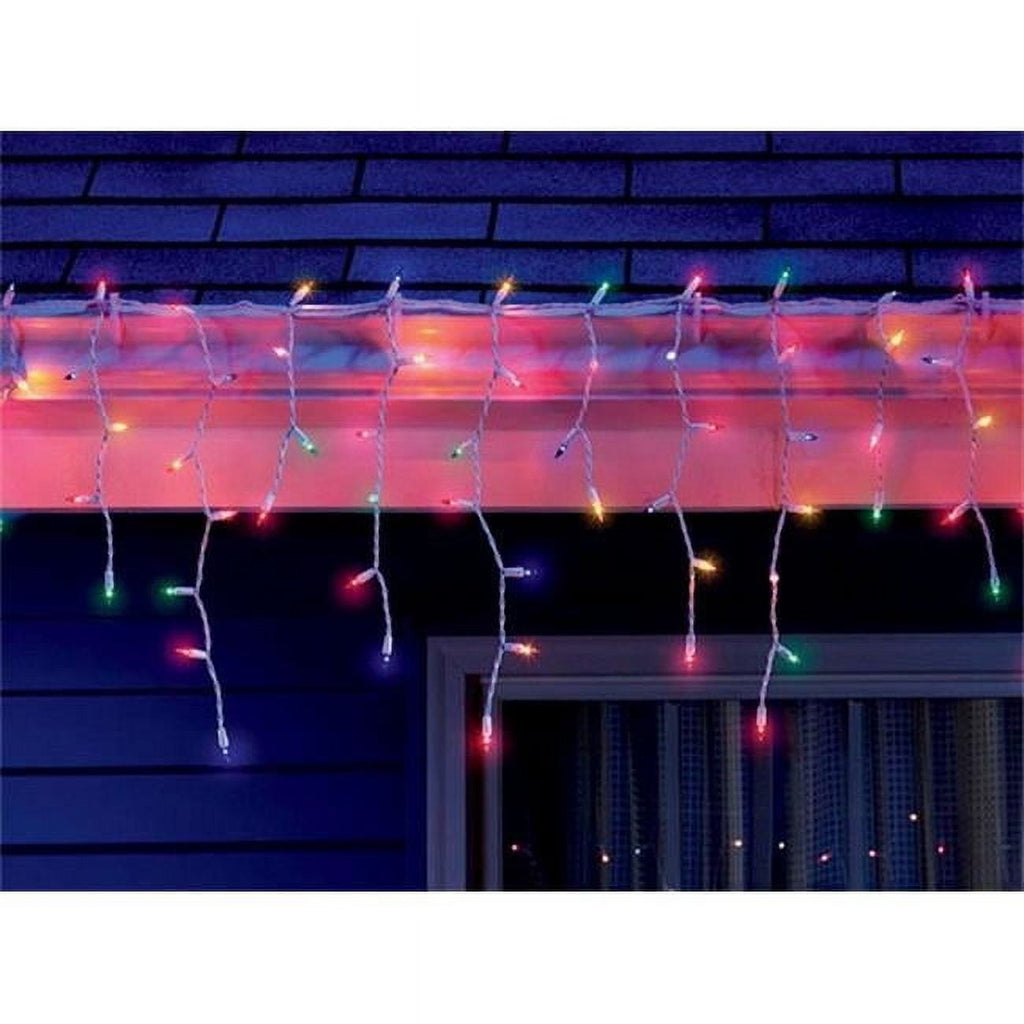 INC ICICLE MLT 13' 300CT (Pack of 1)