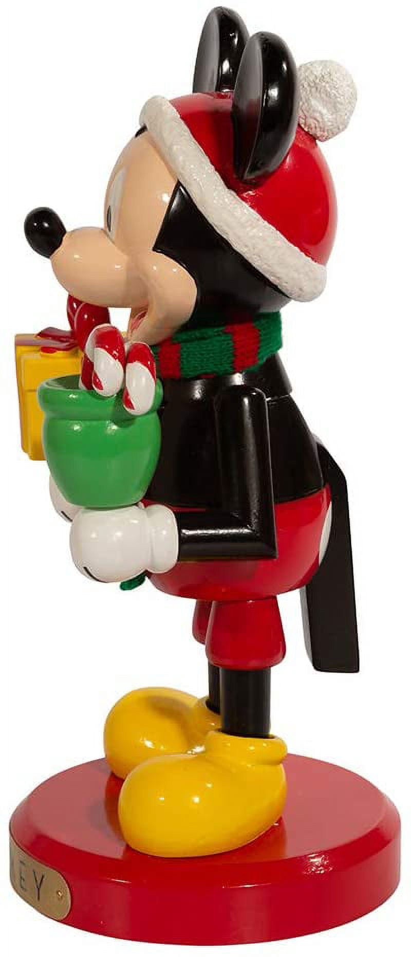 Disney DN6211L Nutcracker, Multi-Colored