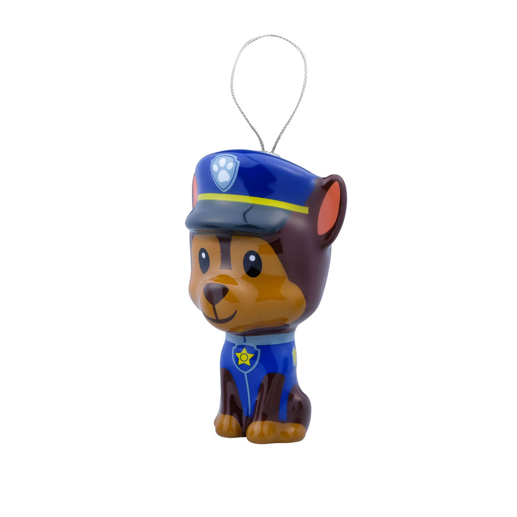 Paw Patrol Ornaments 4 pack