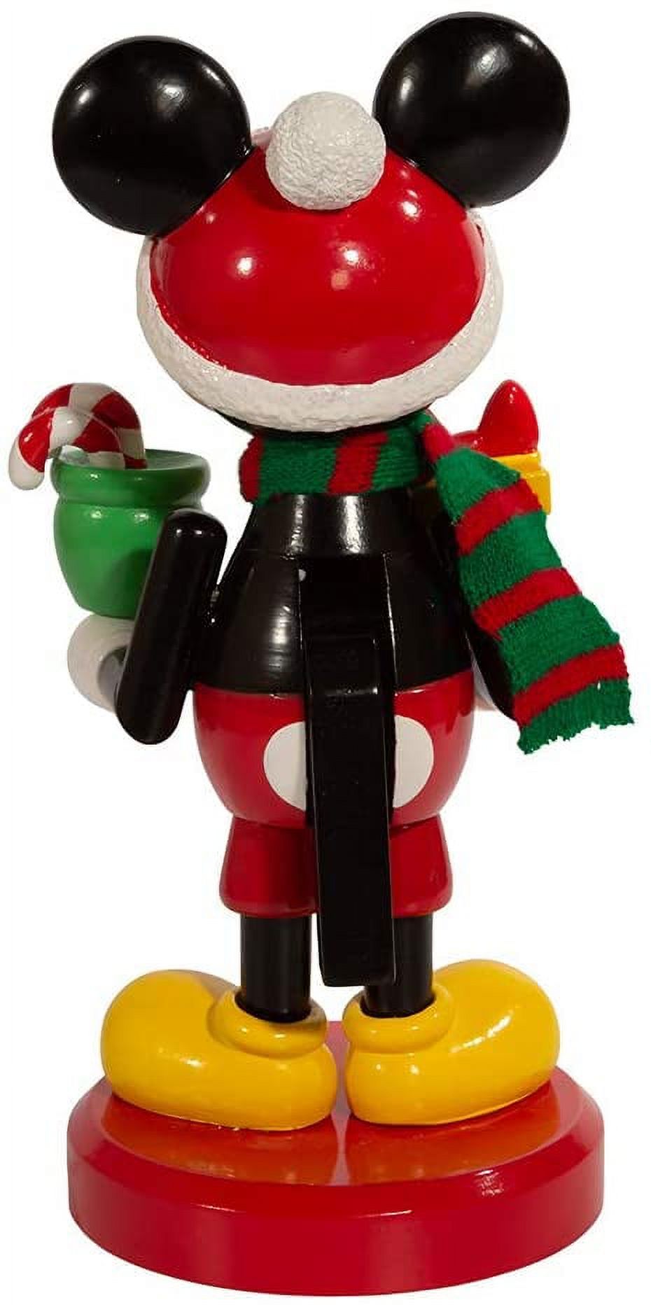 Disney DN6211L Nutcracker, Multi-Colored