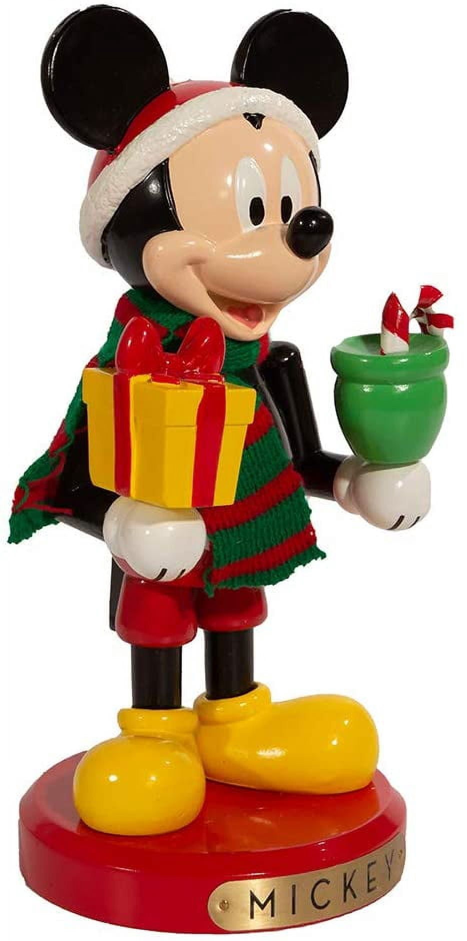 Disney DN6211L Nutcracker, Multi-Colored