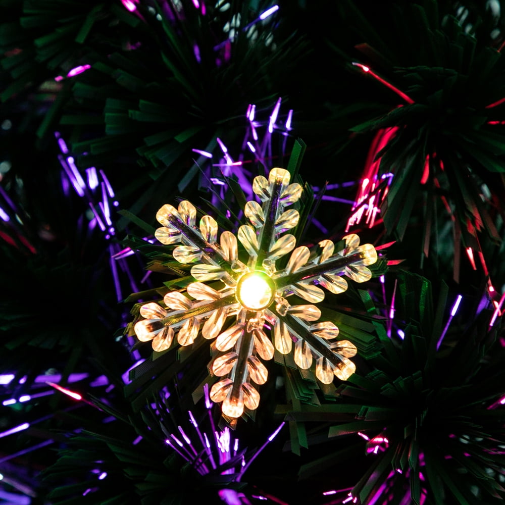 Ktaxon 5.5ft Artificial Full Christmas Tree with 850 Tips, Holiday Xmas Tree for Home Party Decoration, Includes Stand