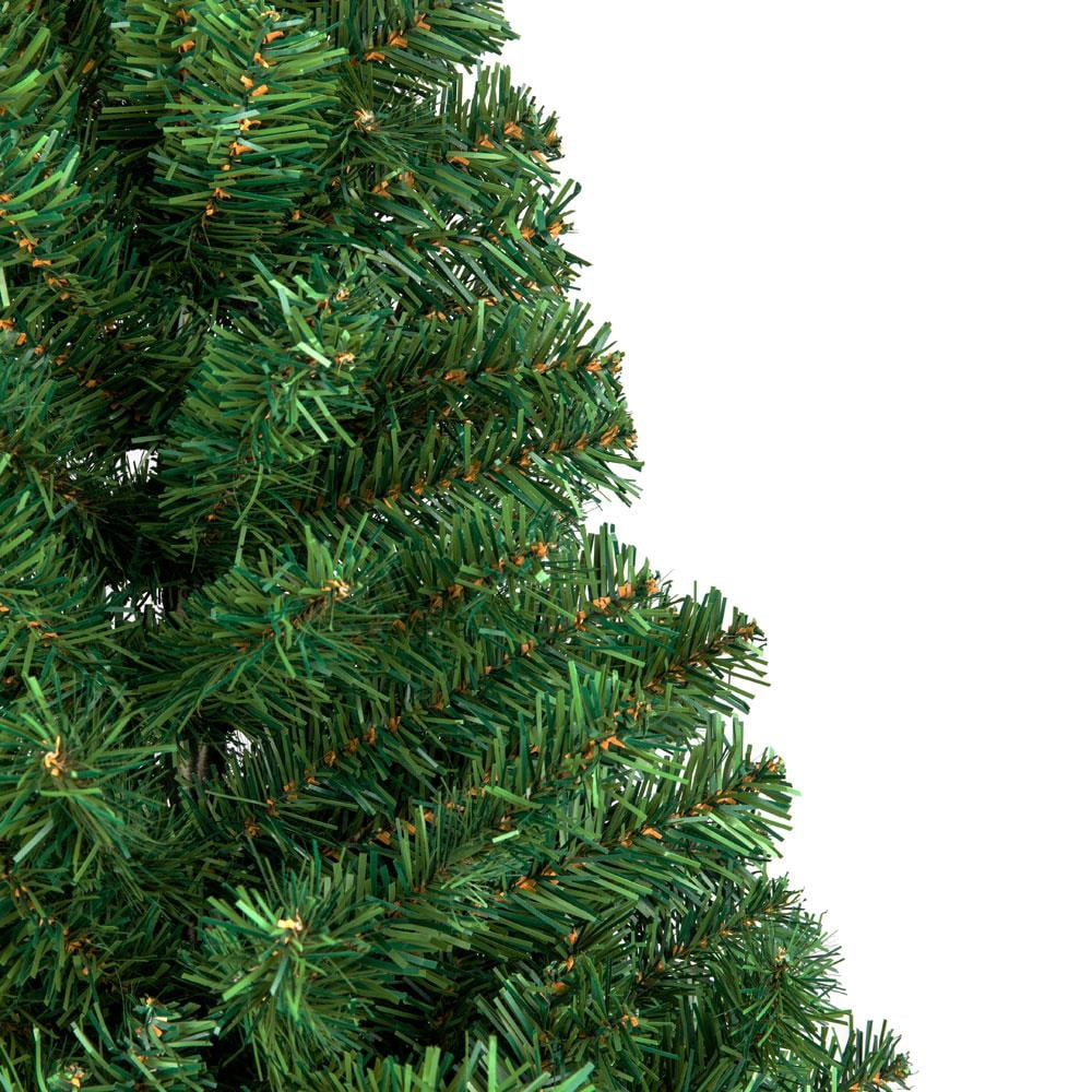 Ktaxon 5.5ft Artificial Full Christmas Tree with 850 Tips, Holiday Xmas Tree for Home Party Decoration, Includes Stand