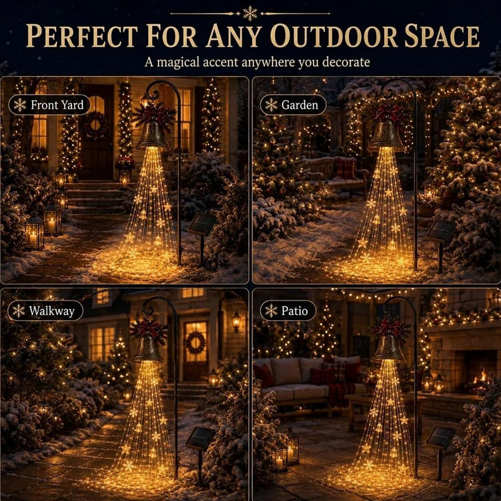 2027 New Solar Dragon Fire Garden Light, 30" Dragon Flame Solar Light, Dragon Garden Stake Outdoor Decor