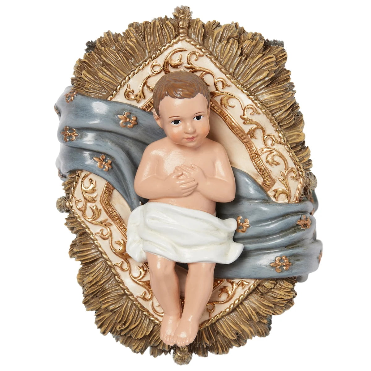 Kirkland Signature Nativity Set, 14 Piece