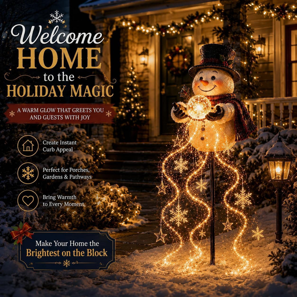 2027 New Solar Dragon Fire Garden Light, 30" Dragon Flame Solar Light, Dragon Garden Stake Outdoor Decor