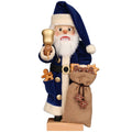 CHRISTIAN ULBRICHT Premium Nutcracker - Gingerbread Santa