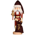 Alexander Taron 15.75" Christian Ulbricht Santa Christmas Nutcracker