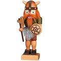 Alexander Taron 9.75" Christian Ulbricht Viking Christmas Nutcracker