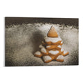 Christmas Cookies Wall Art Picture Painting Poster Canvas Print Posters Artworks Bedroom Living Room Decor 24x36inch(60x90cm)