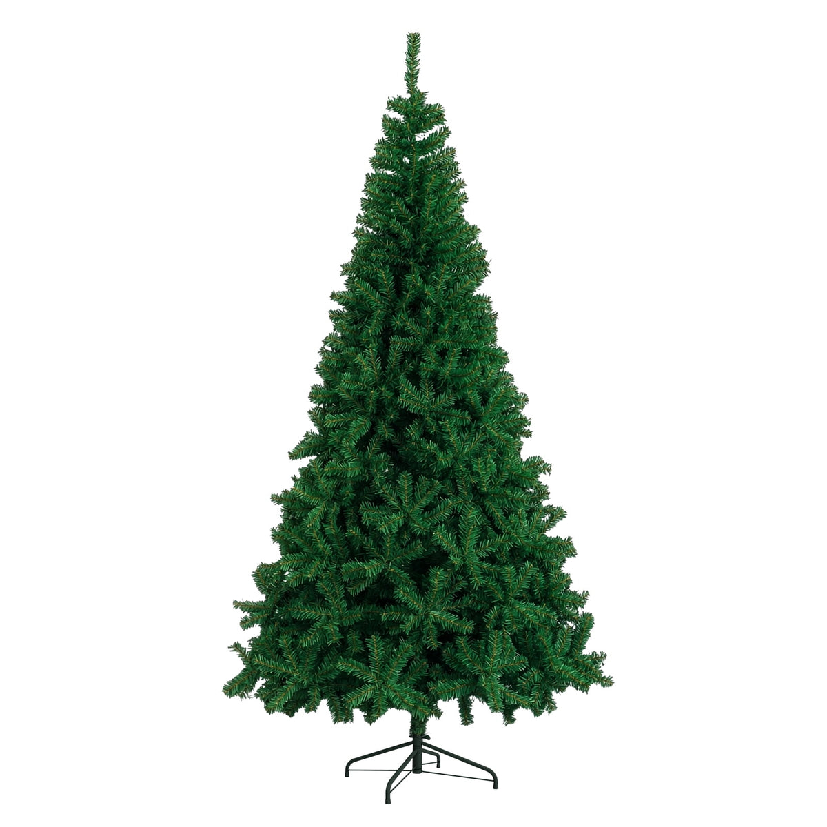 Ktaxon 5.5ft Artificial Full Christmas Tree with 850 Tips, Holiday Xmas Tree for Home Party Decoration, Includes Stand