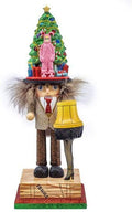 Kurt Adler 15-Inch A Christmas Story Nutcracker