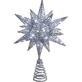 Kurt Adler Starburst Tree Topper - Pack of 4