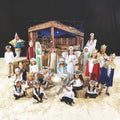 Mega Nativity Pageant Kit with Script Assortment May Vary