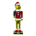 Nutcracker Dr, Dr. Seuss Grinch Christmas Figure, 24 inch