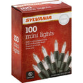 Sylvania 100ct Cl Gw Pallet