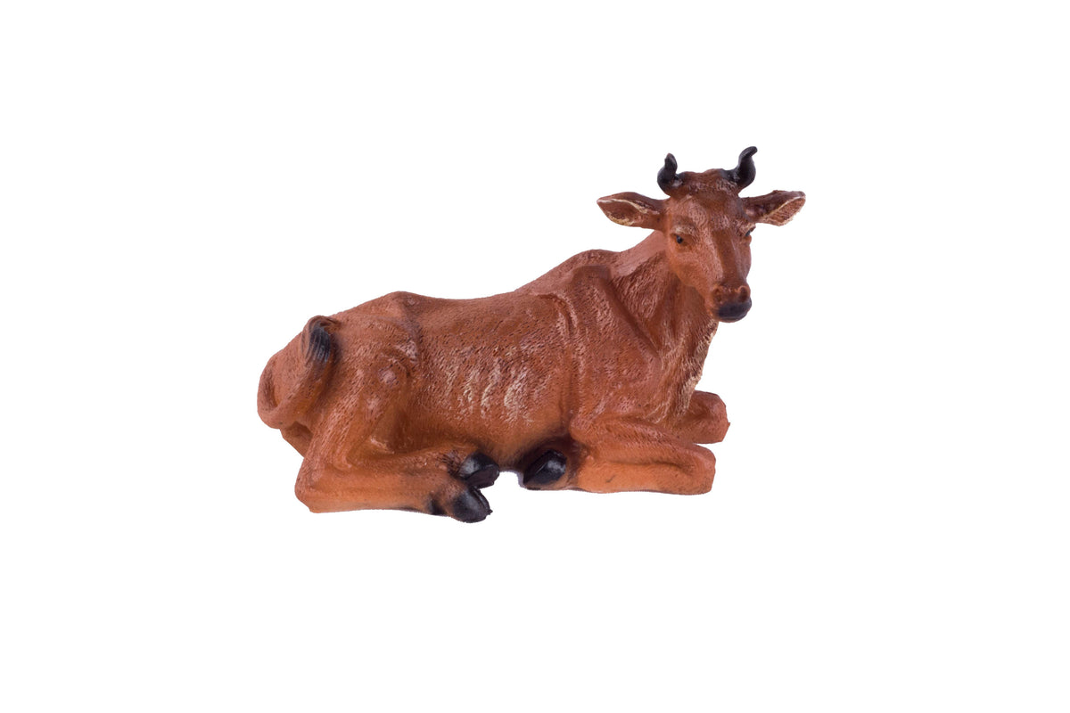 24 Piece Lifelike Nativity