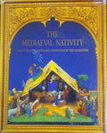 Pre-Owned The Mediaeval Nativity: A Pop-Up Nativity Scene Based on Paintings by the Old Masters, 9789076048208, 9076048207, Hardcover, First Edition edition