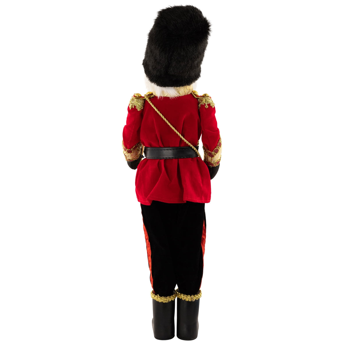 Northlight Nutcracker Drummer Christmas Figure - 20"