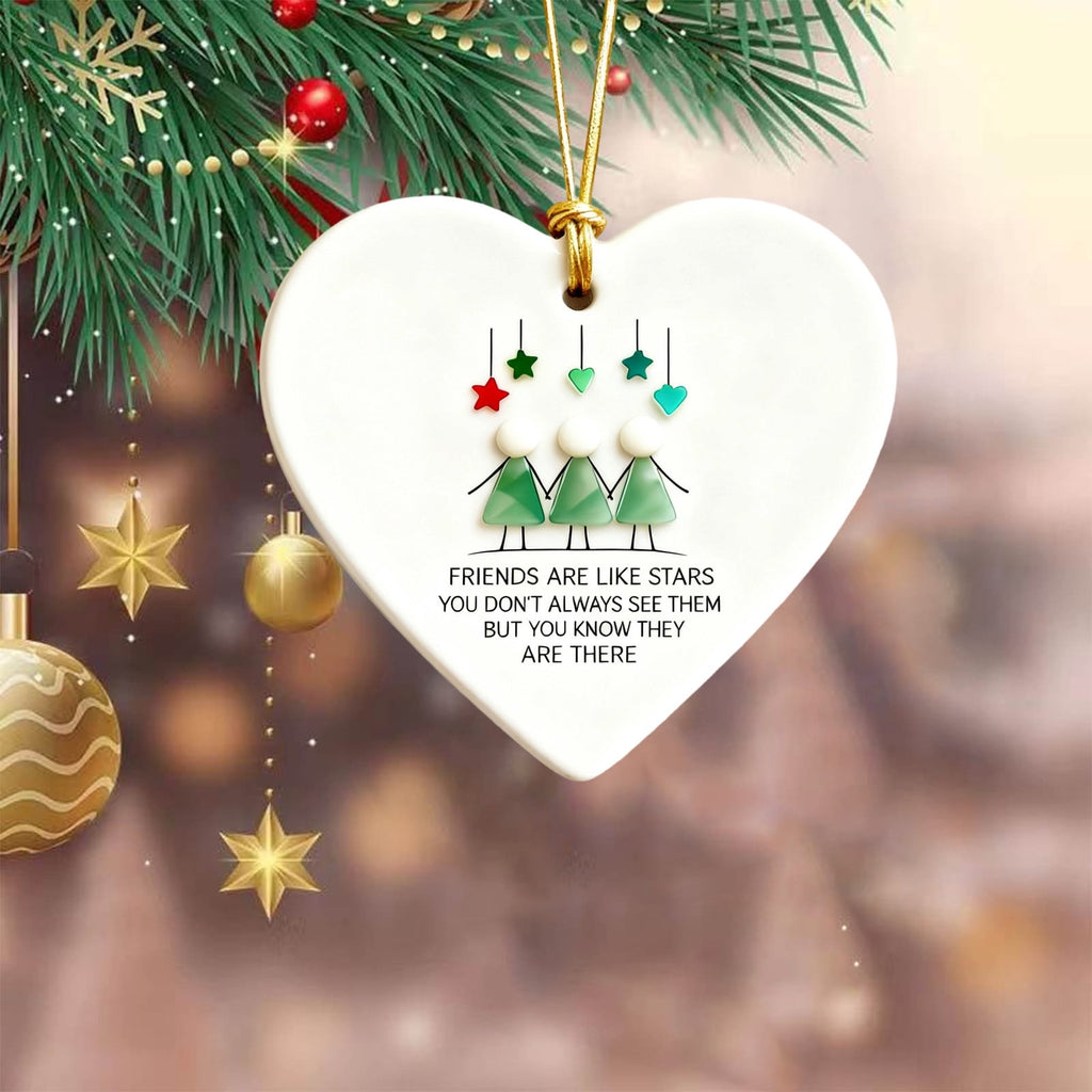 Lunxisen 1 Pcs Sea Glass Nativity: Jesus’ Birth Christmas Ornament,Coastal Inspired Sea Glass Nativity Ornament,Handmade Nativity Scene, with Shells and Starfish