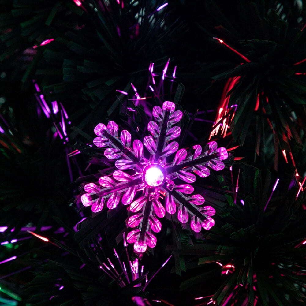 Ktaxon 5.5ft Artificial Full Christmas Tree with 850 Tips, Holiday Xmas Tree for Home Party Decoration, Includes Stand