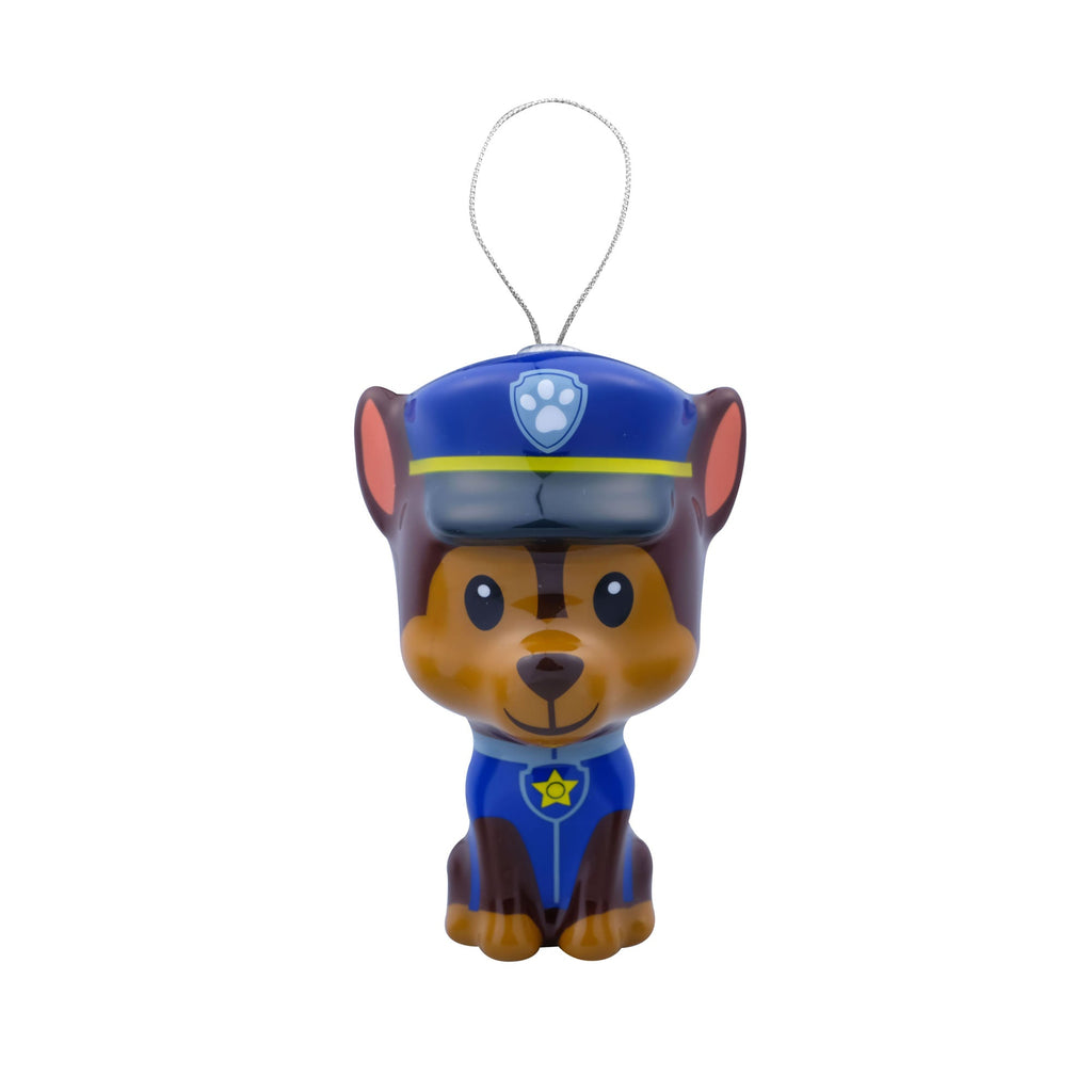 Paw Patrol Ornaments 4 pack