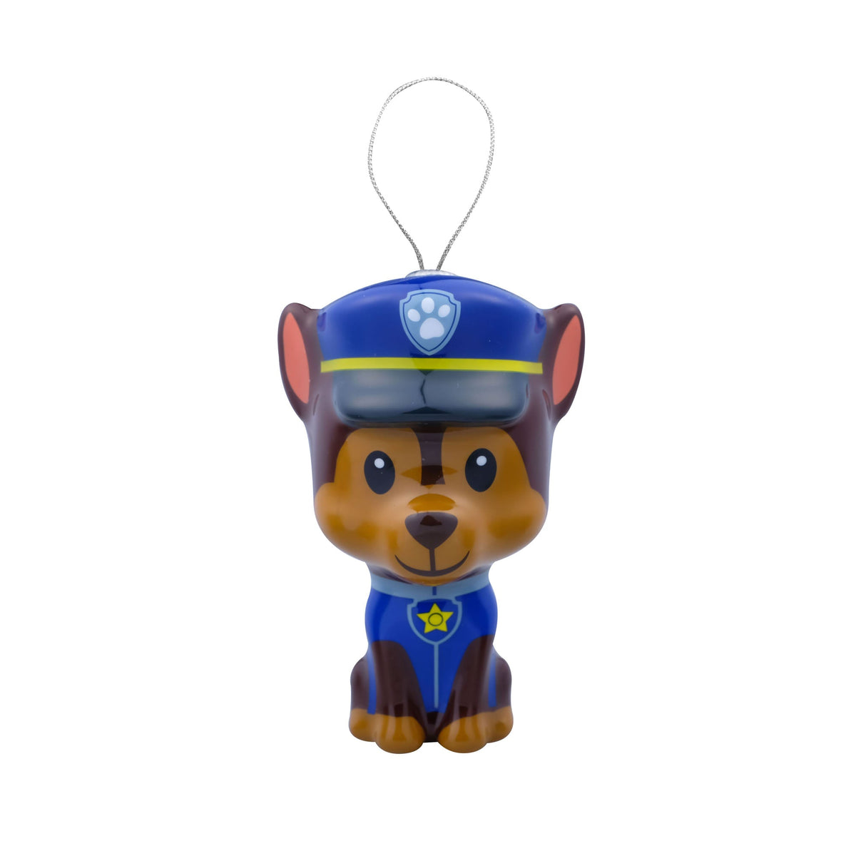 Paw Patrol Ornaments 4 pack
