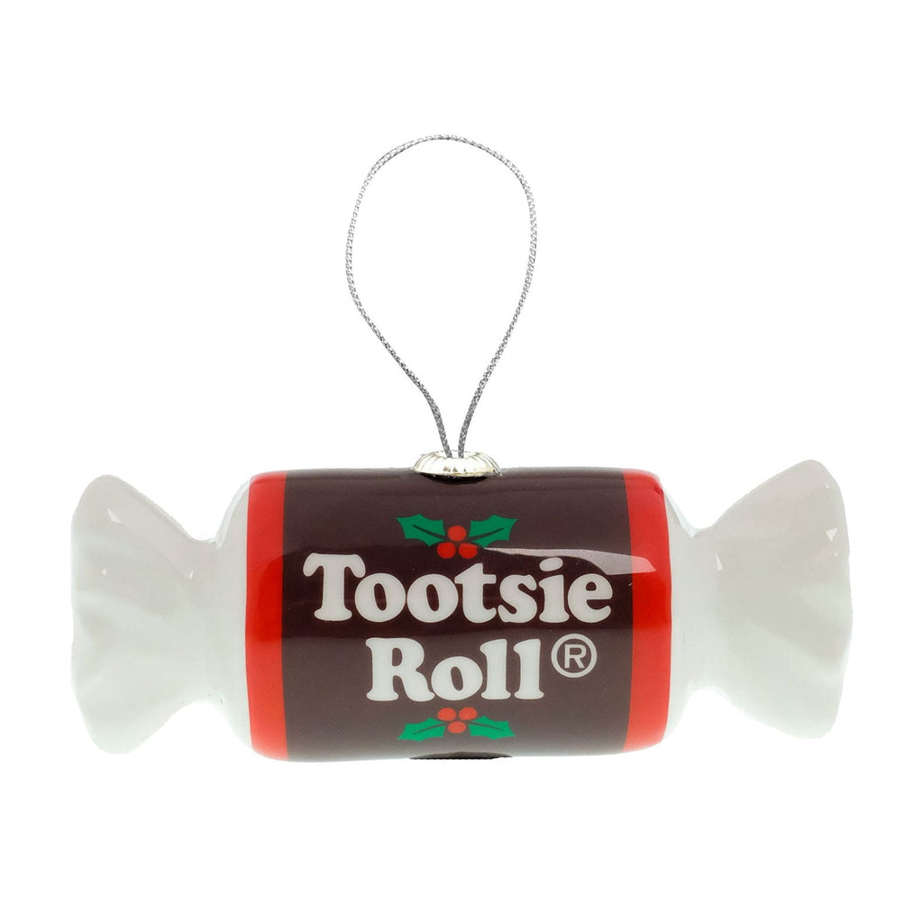 Tootsie Ornaments 3 pack