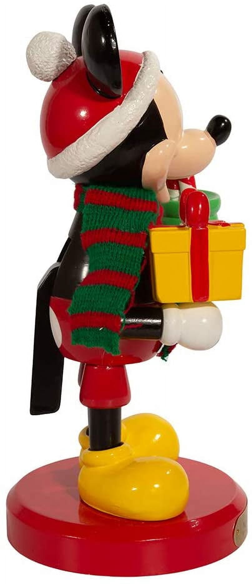 Disney DN6211L Nutcracker, Multi-Colored