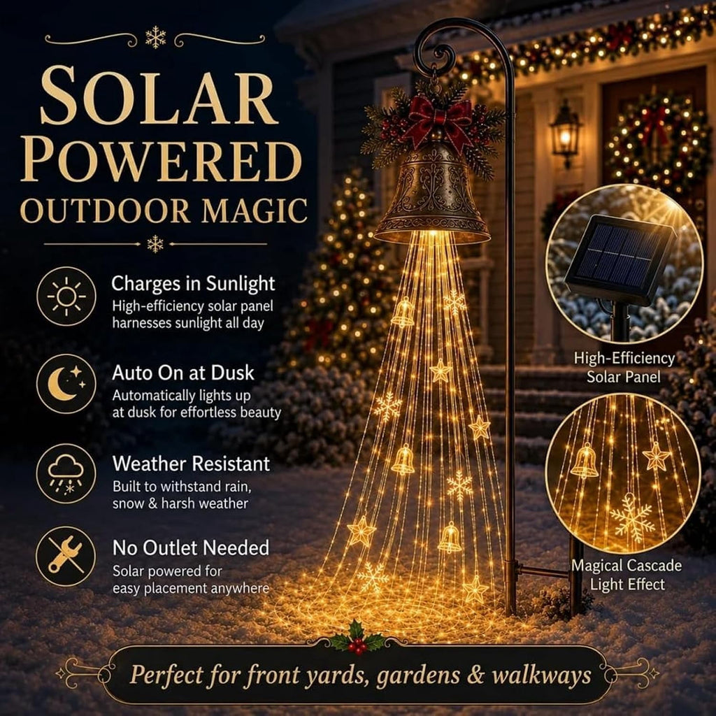 2027 New Solar Dragon Fire Garden Light, 30" Dragon Flame Solar Light, Dragon Garden Stake Outdoor Decor