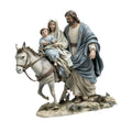 yotijay Holy Family Nativity Scene Christmas Decoration Ornament Stakes Outside Backyard